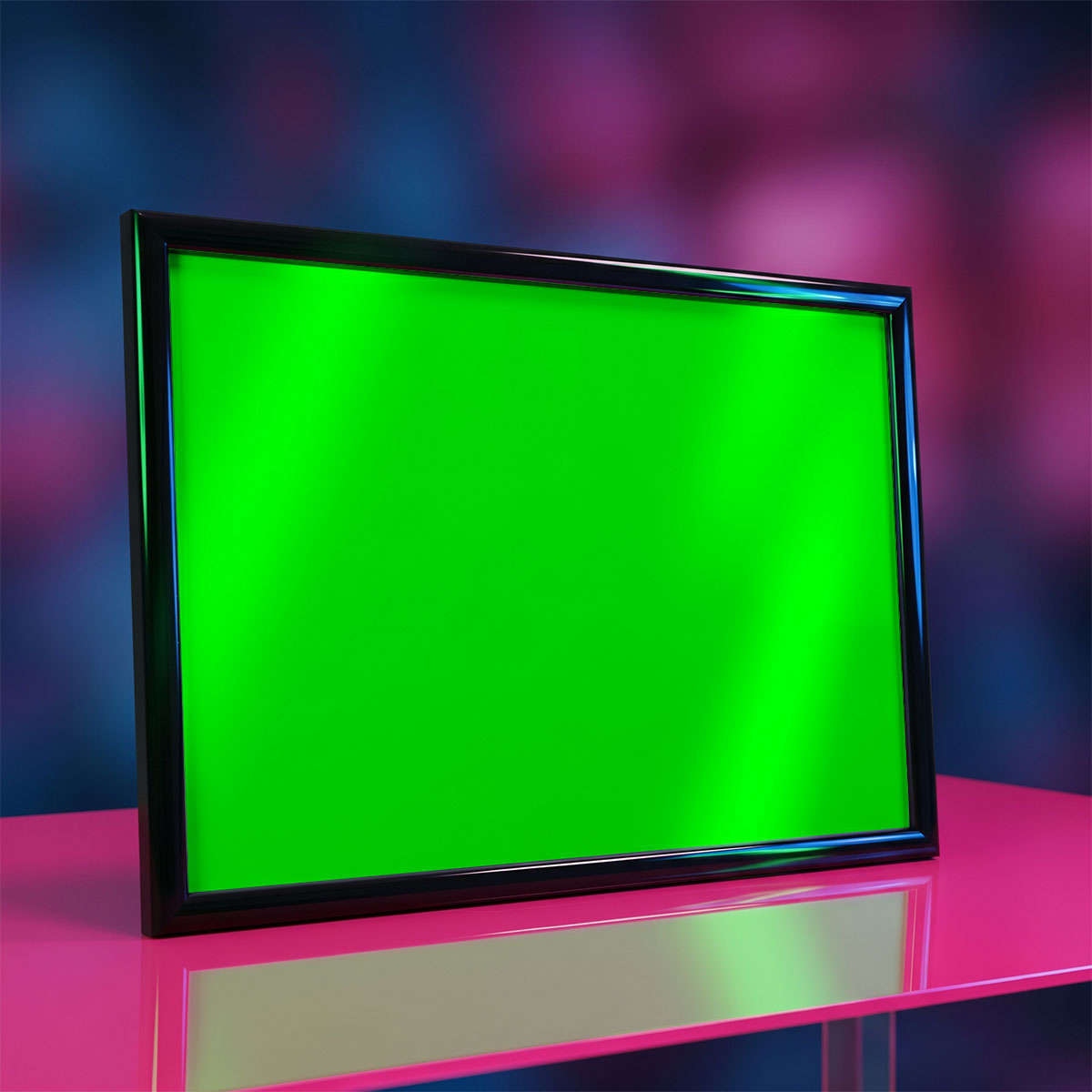 Main mockup image