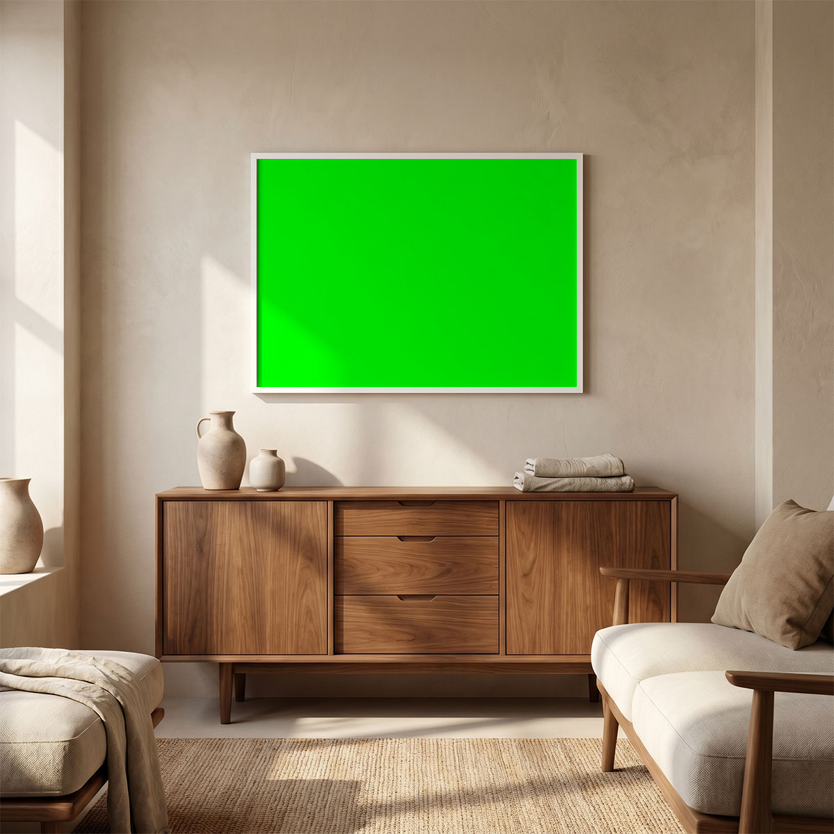 Main mockup image