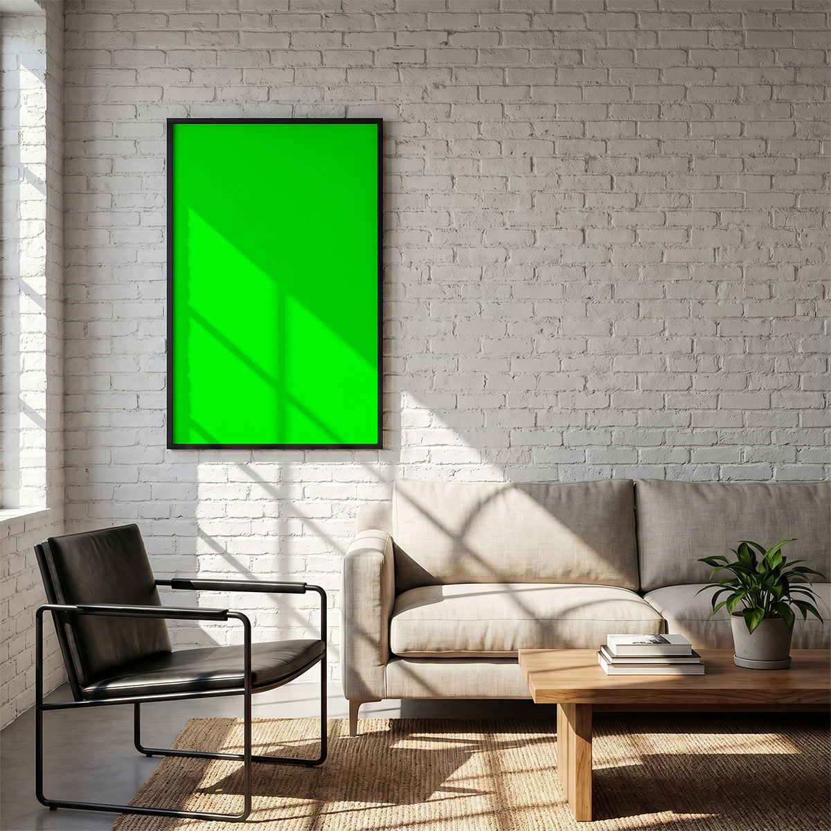 Main mockup image