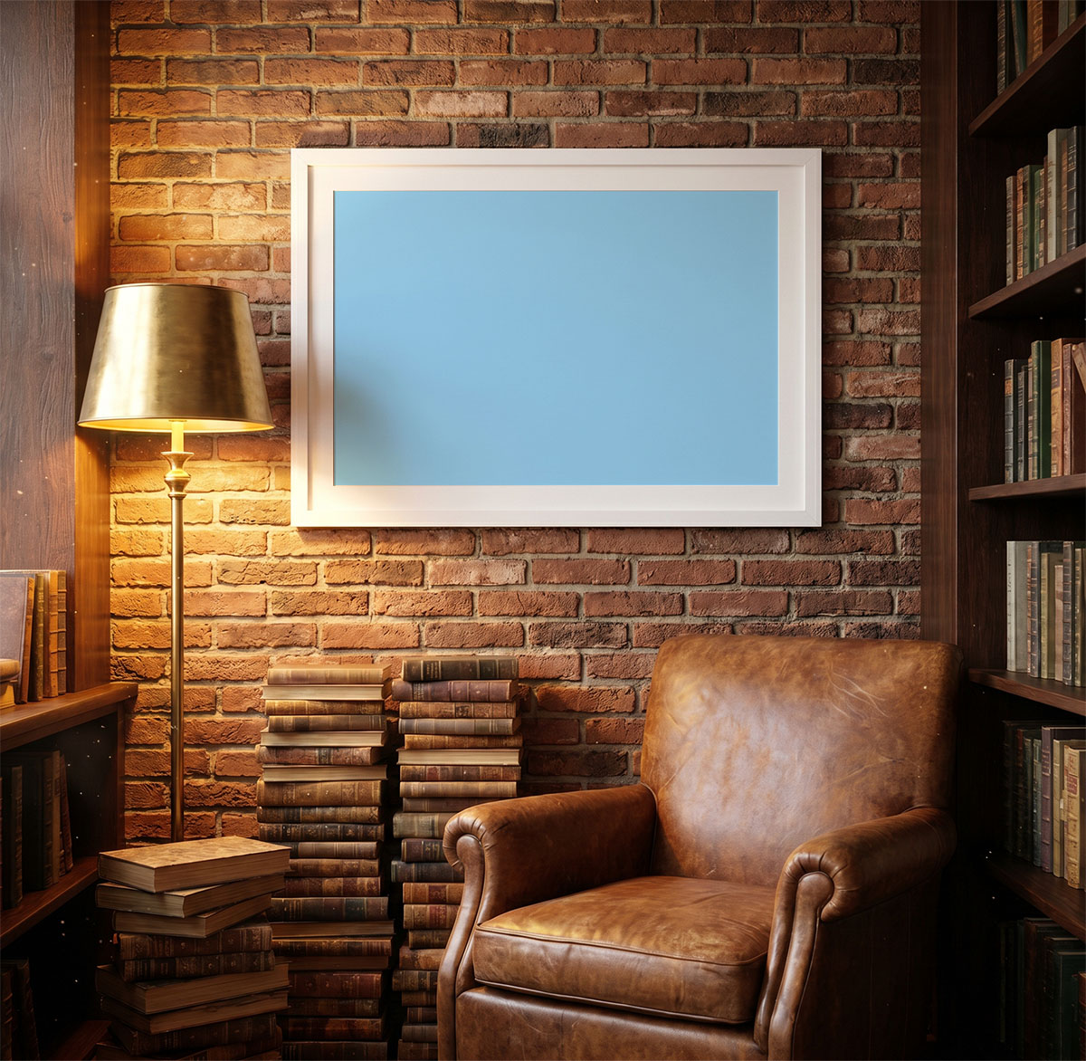 Editable area preview image
