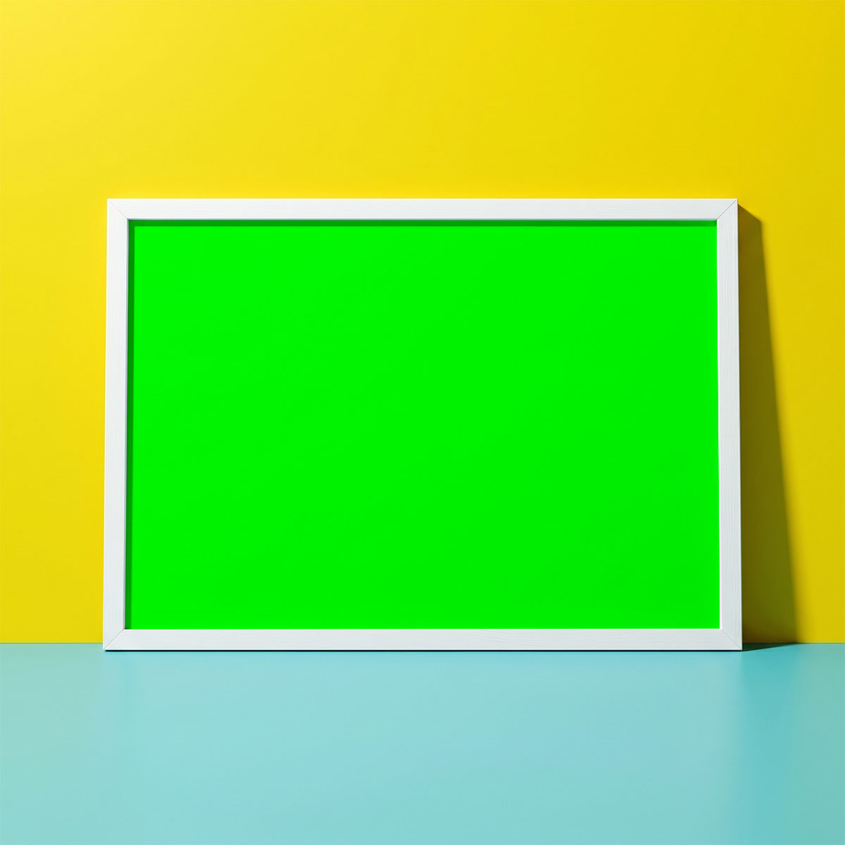 Main mockup image