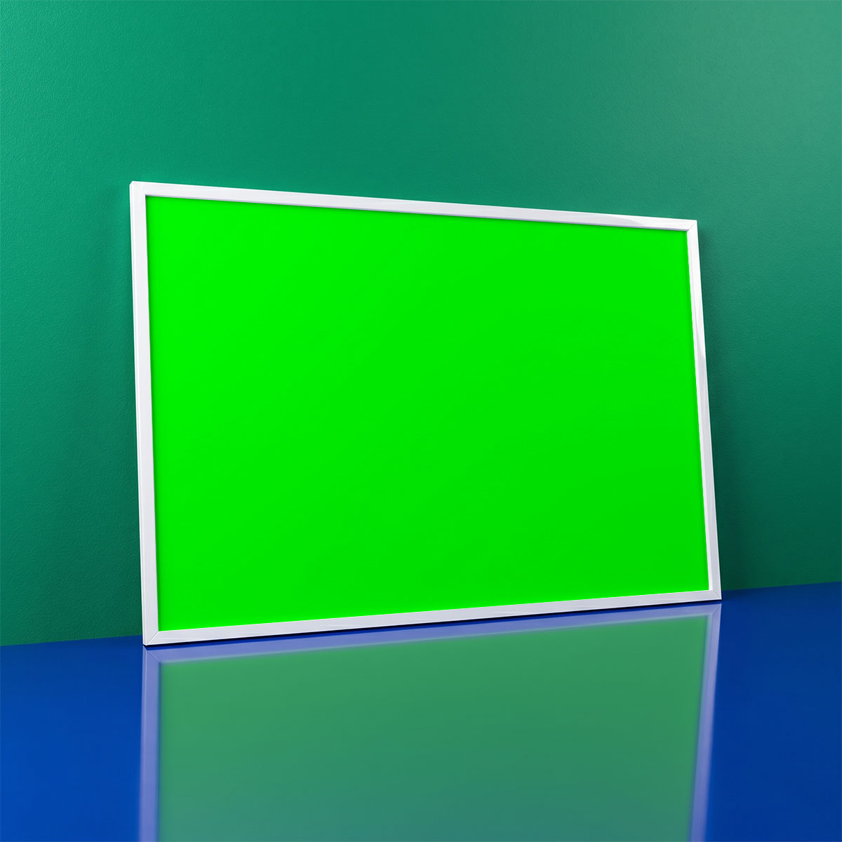 Main mockup image