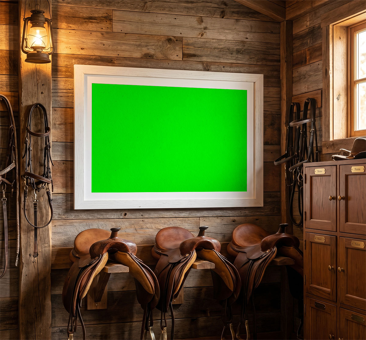 Main mockup image