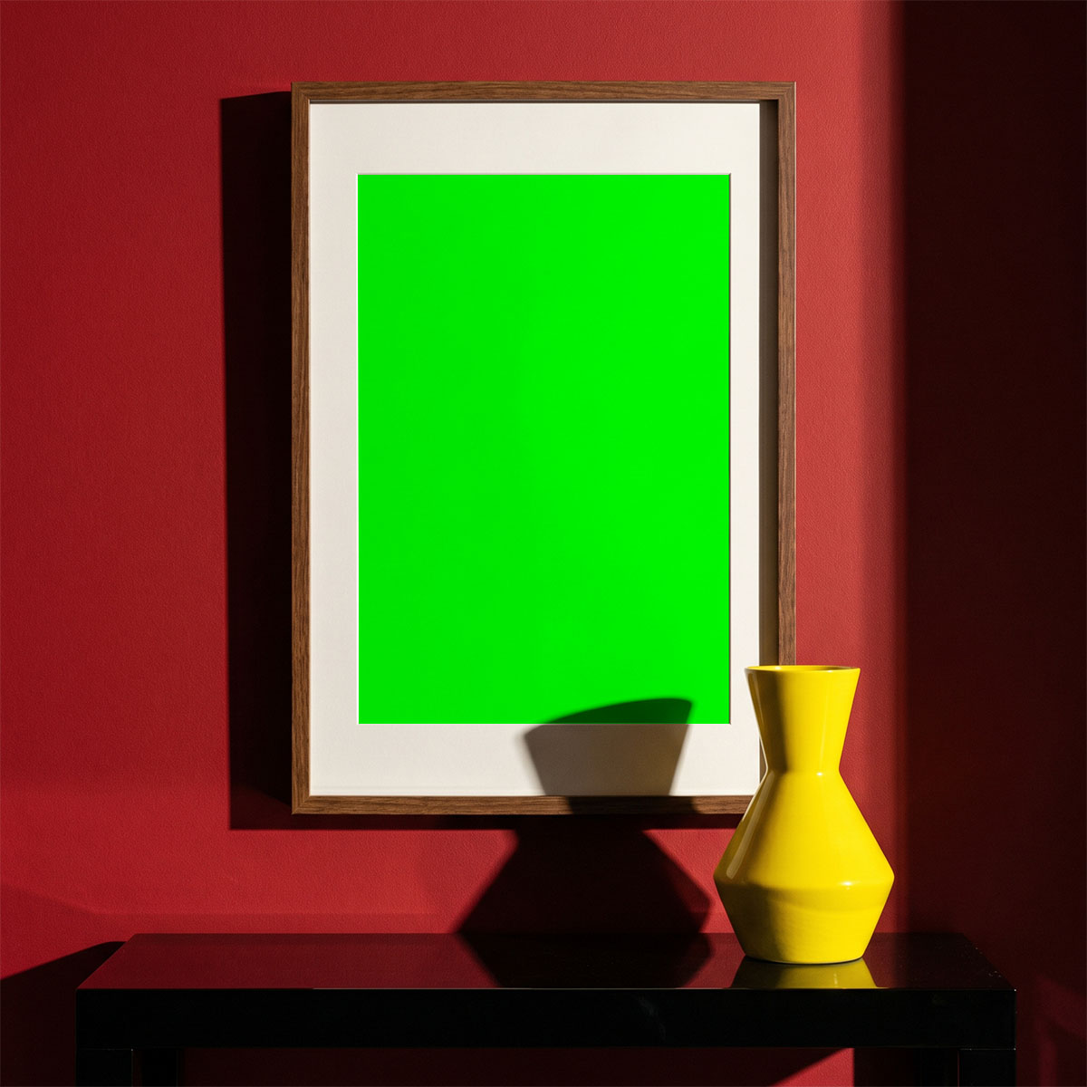Main mockup image