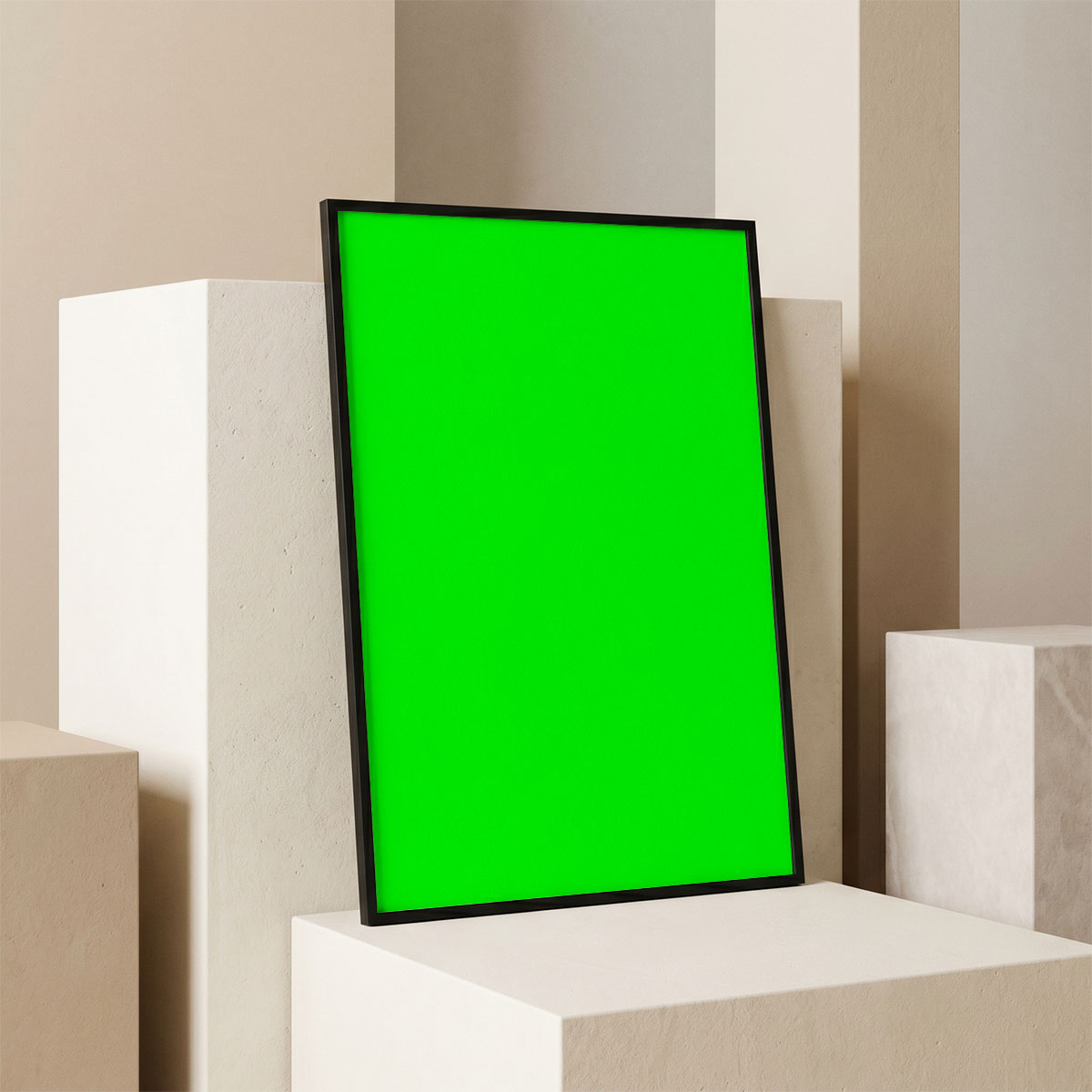 Main mockup image