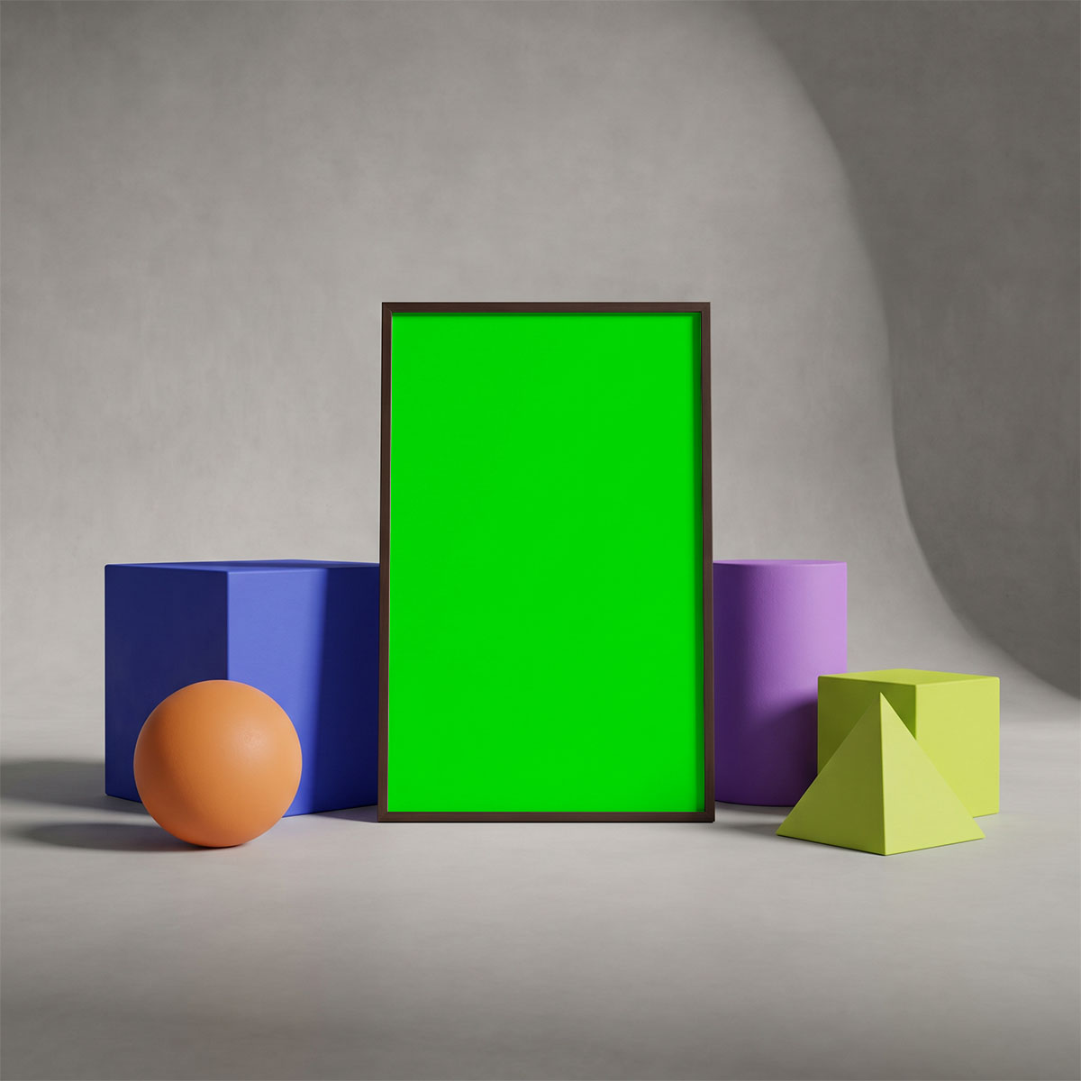 Main mockup image