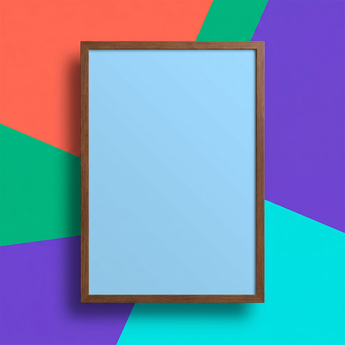 Editable area preview image