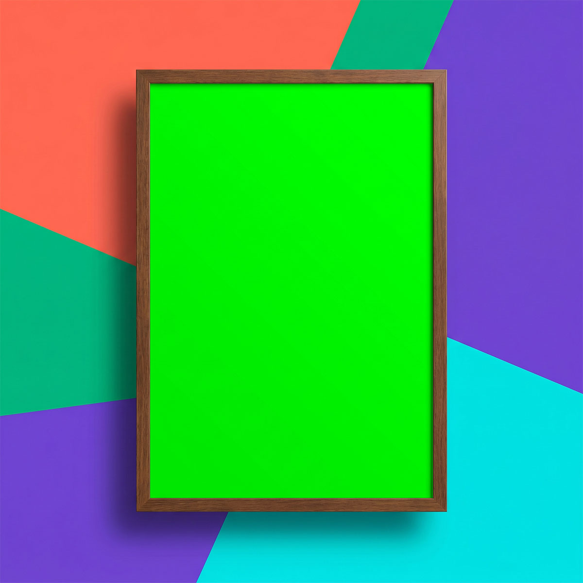 Main mockup image