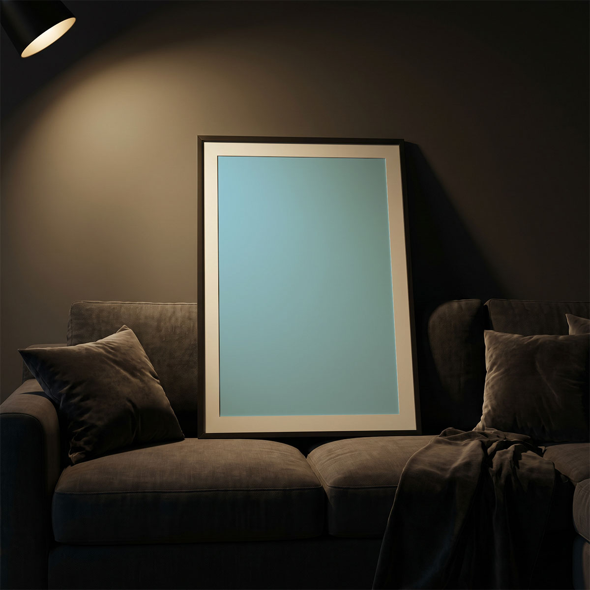 Editable area preview image