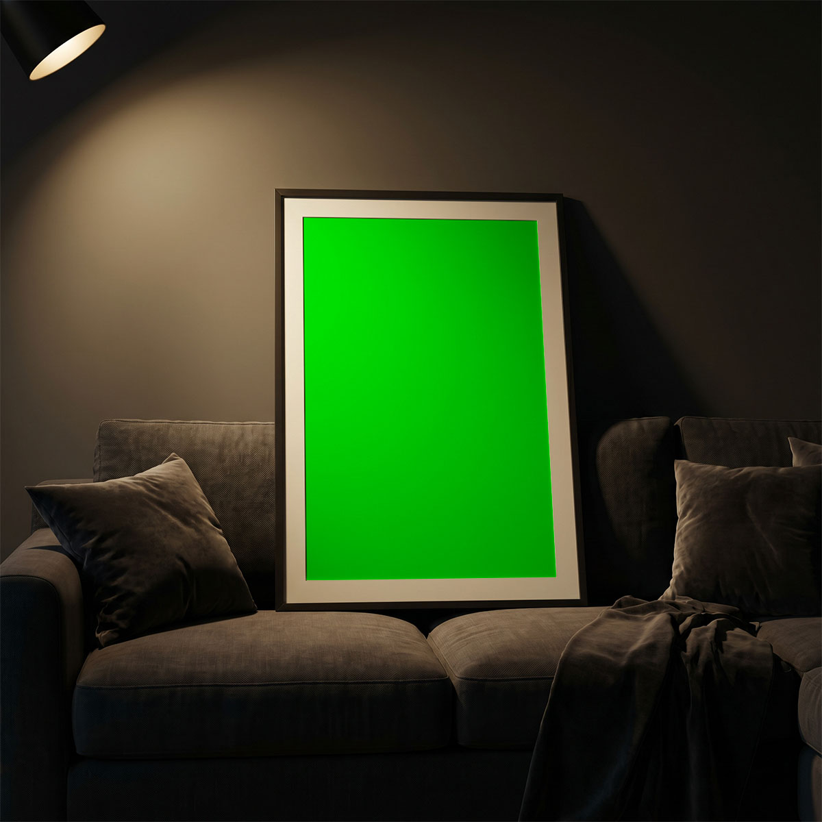 Main mockup image