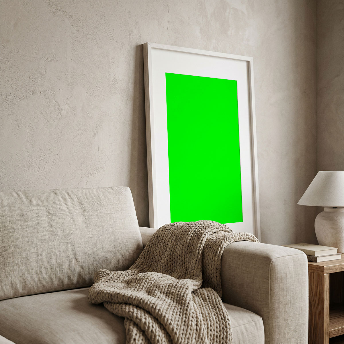 Main mockup image