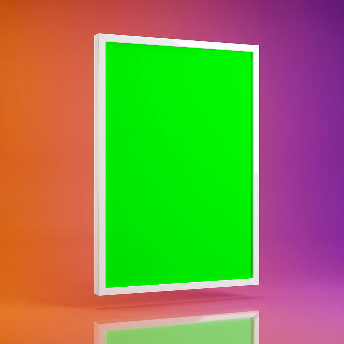 Main mockup image