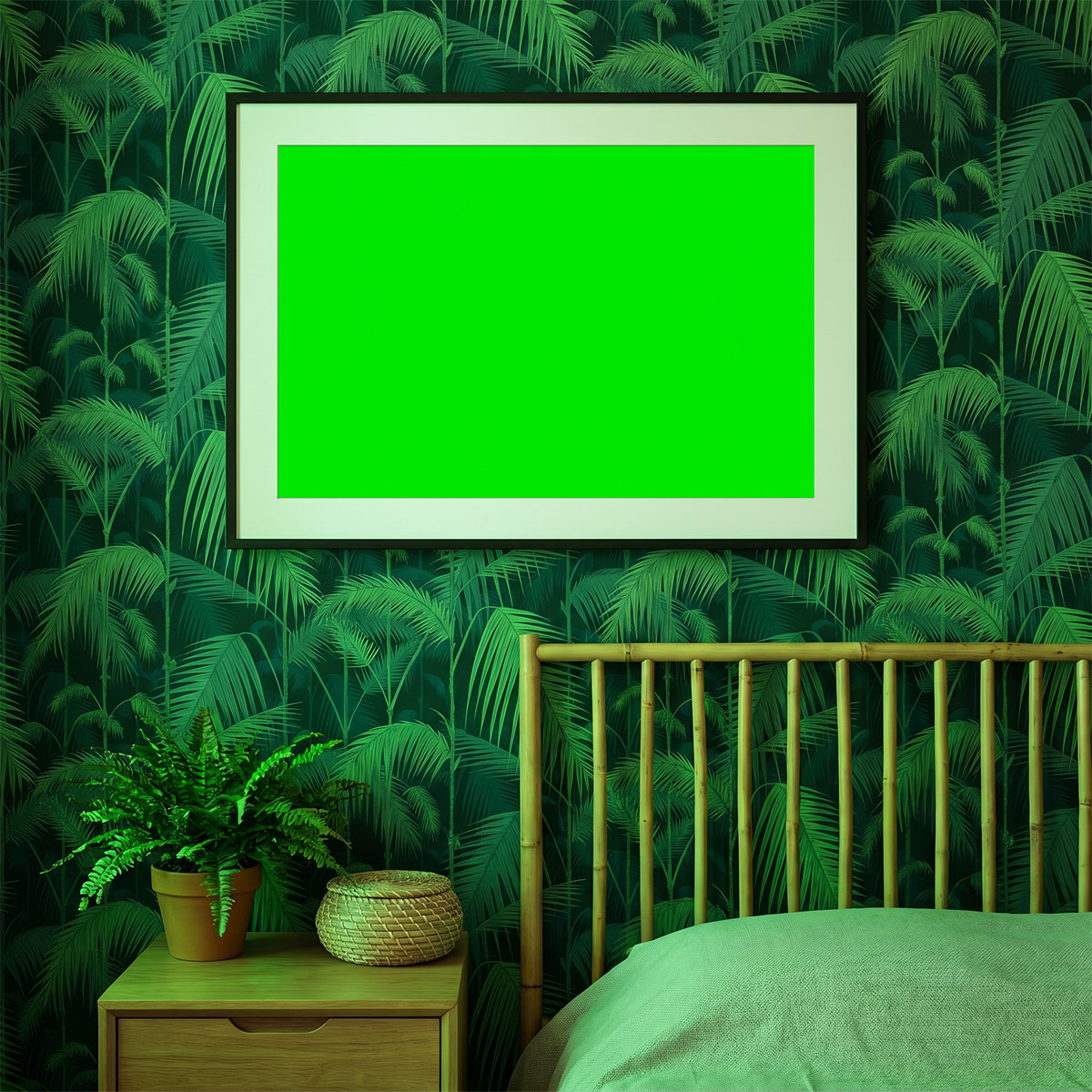 Main mockup image