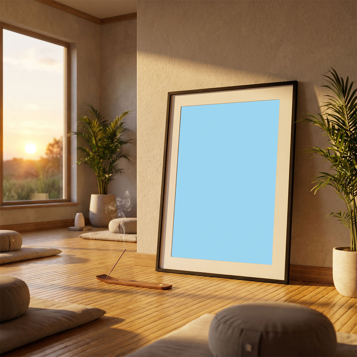 Editable area preview image