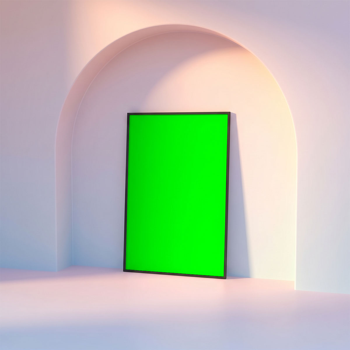 Main mockup image