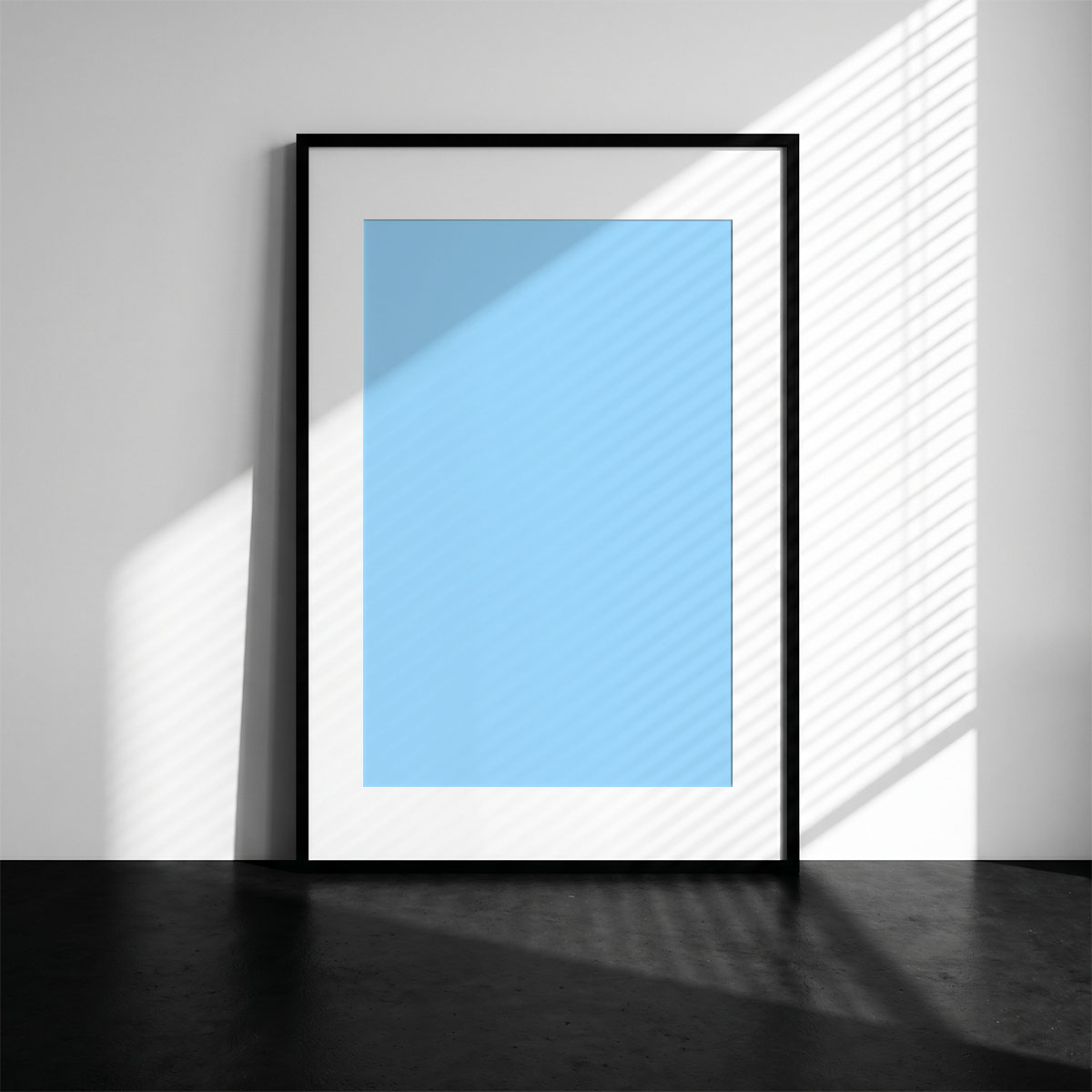 Editable area preview image