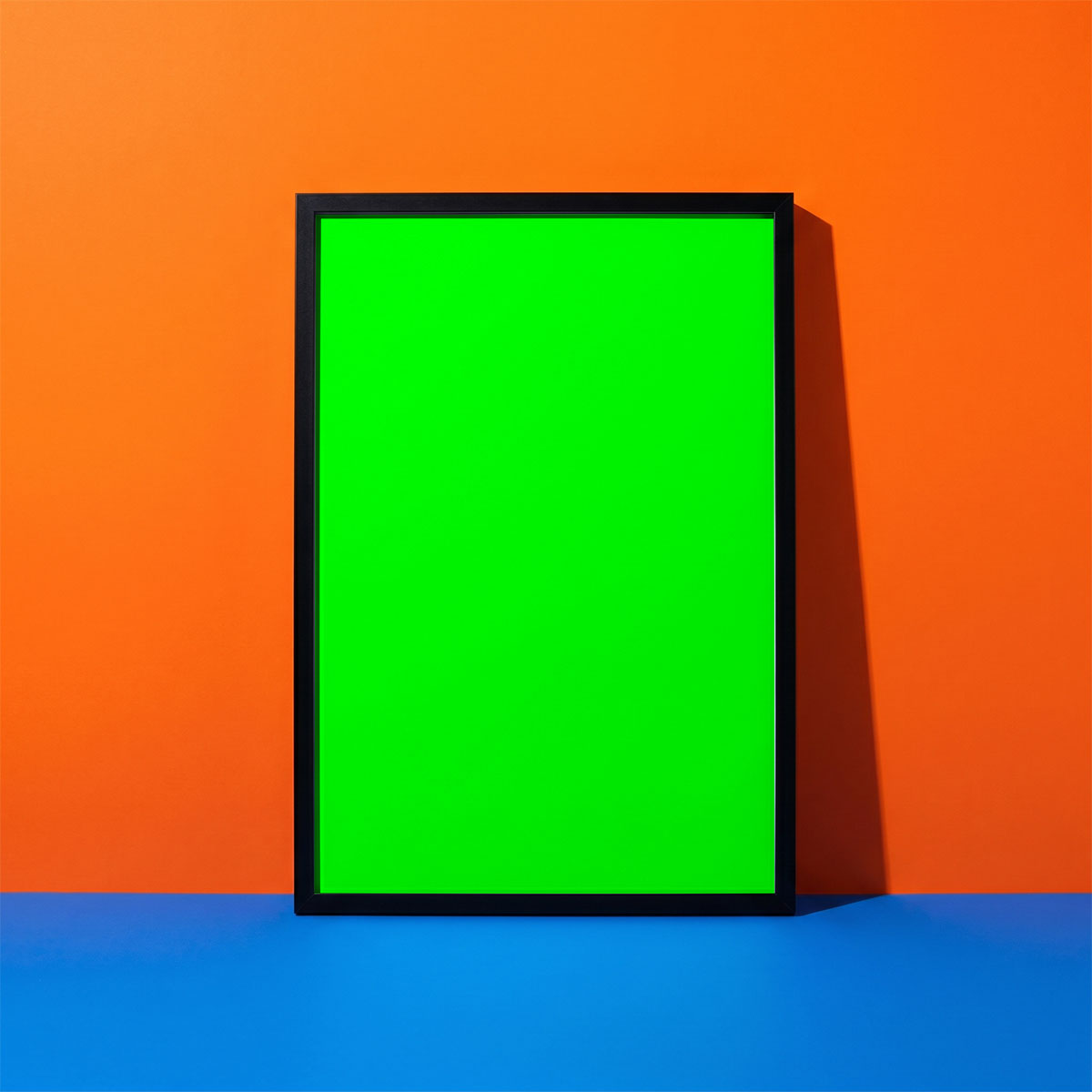 Main mockup image
