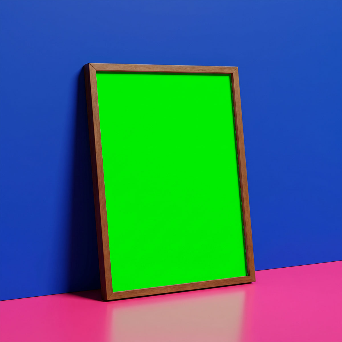 Main mockup image