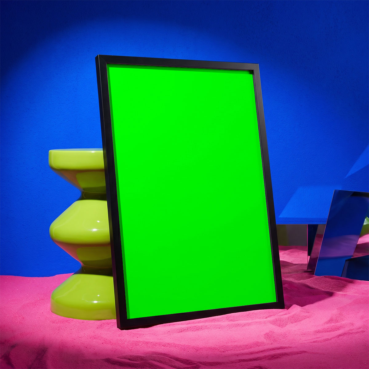 Main mockup image