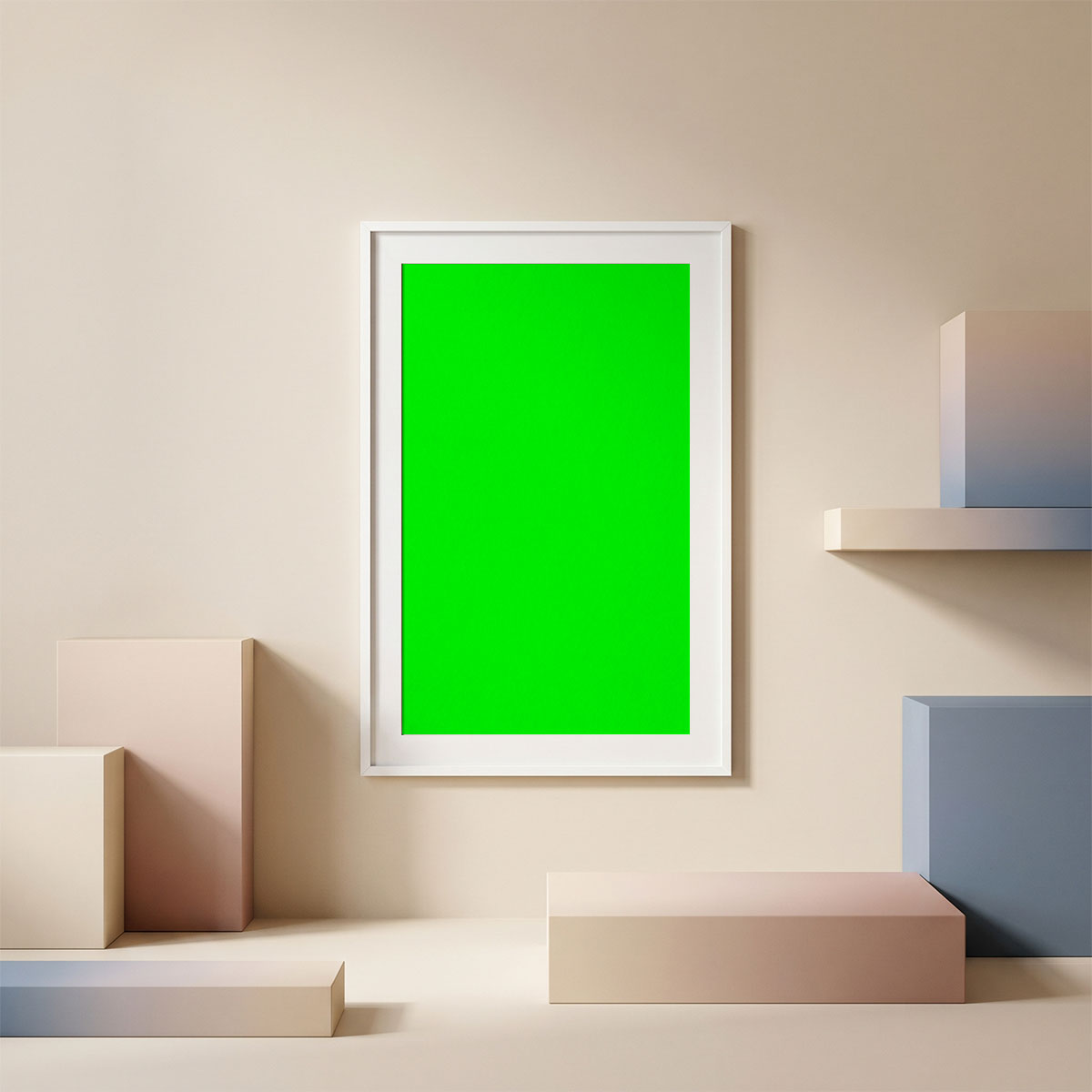 Main mockup image