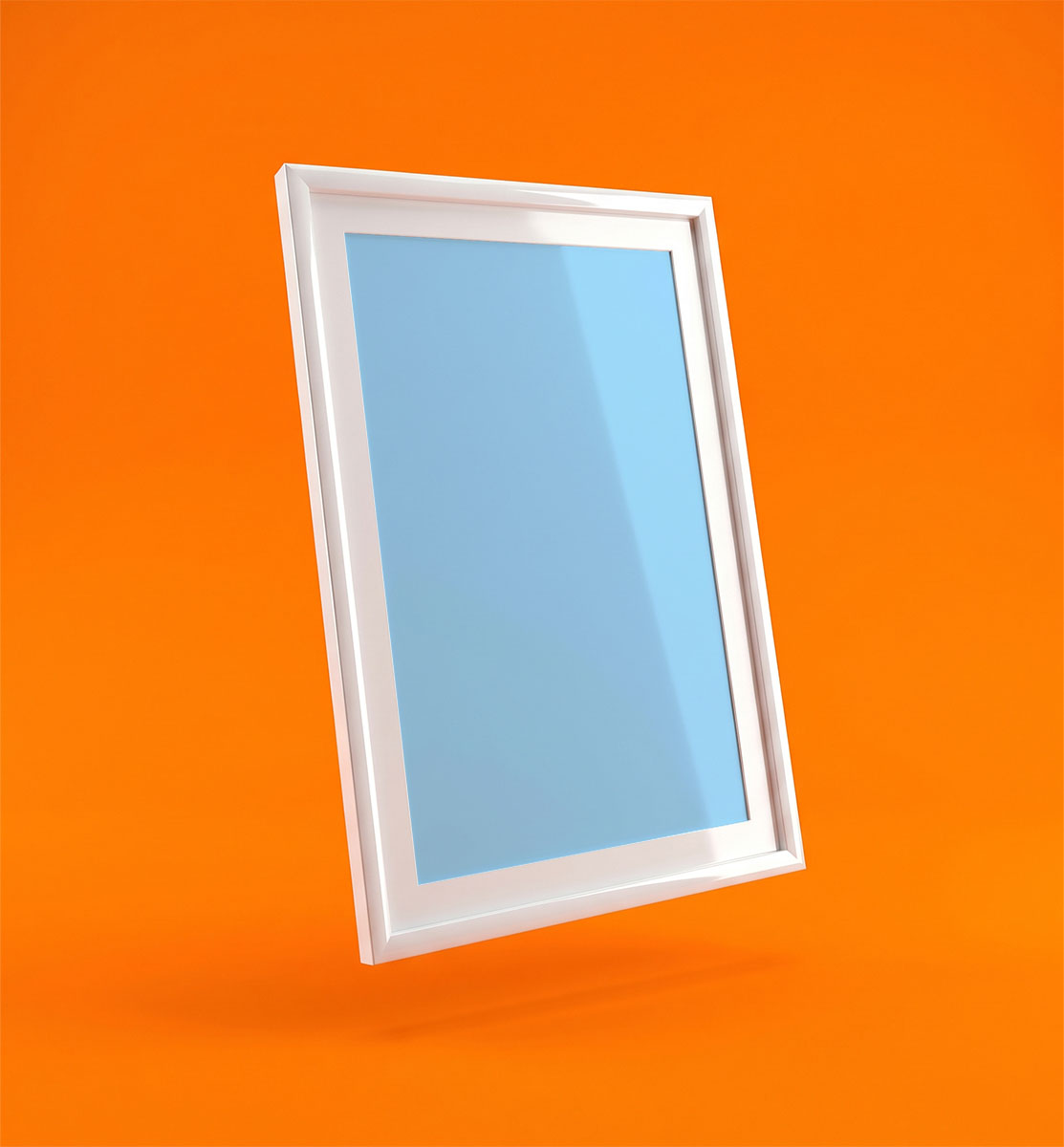 Editable area preview image