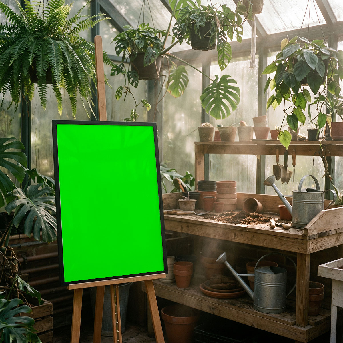 Main mockup image