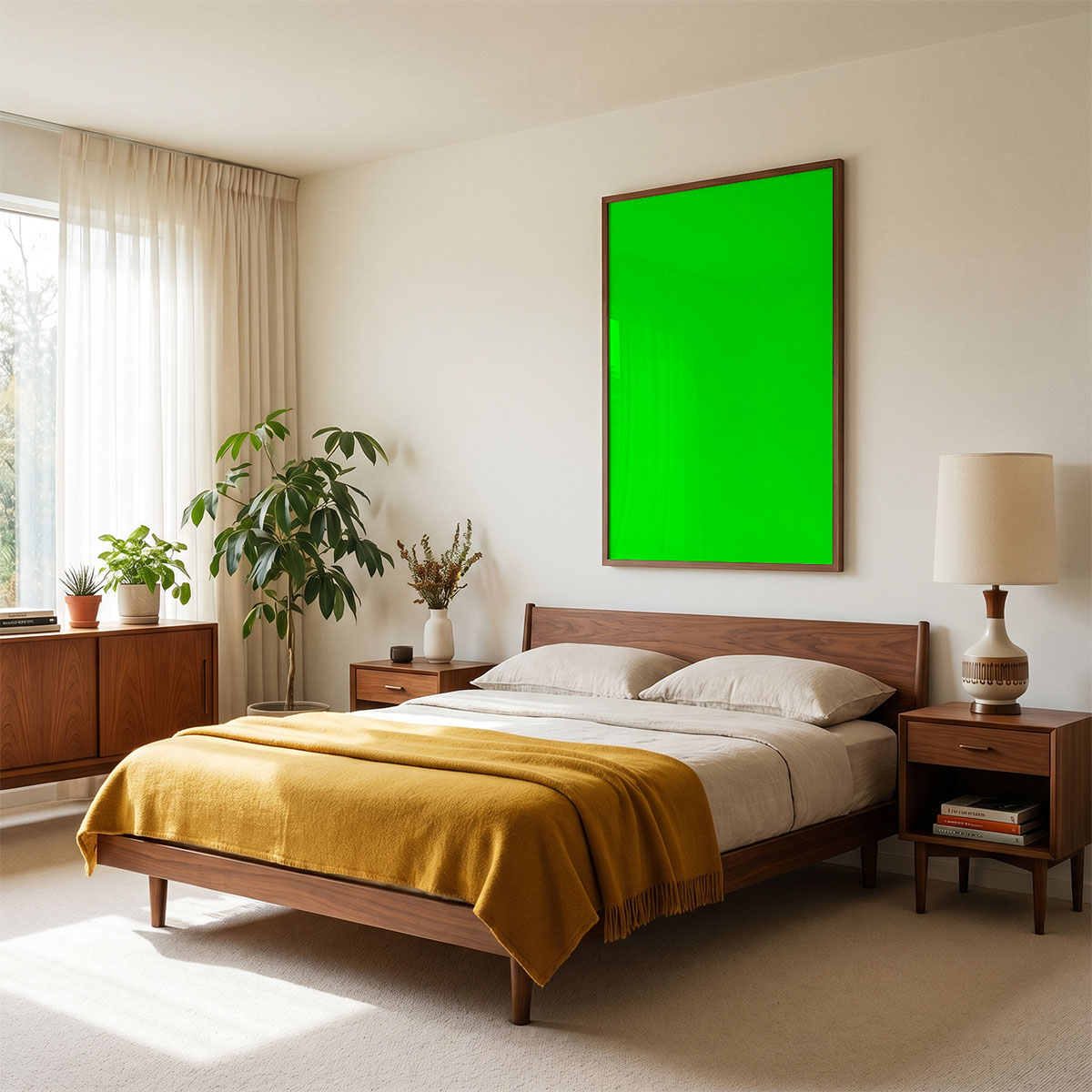 Main mockup image
