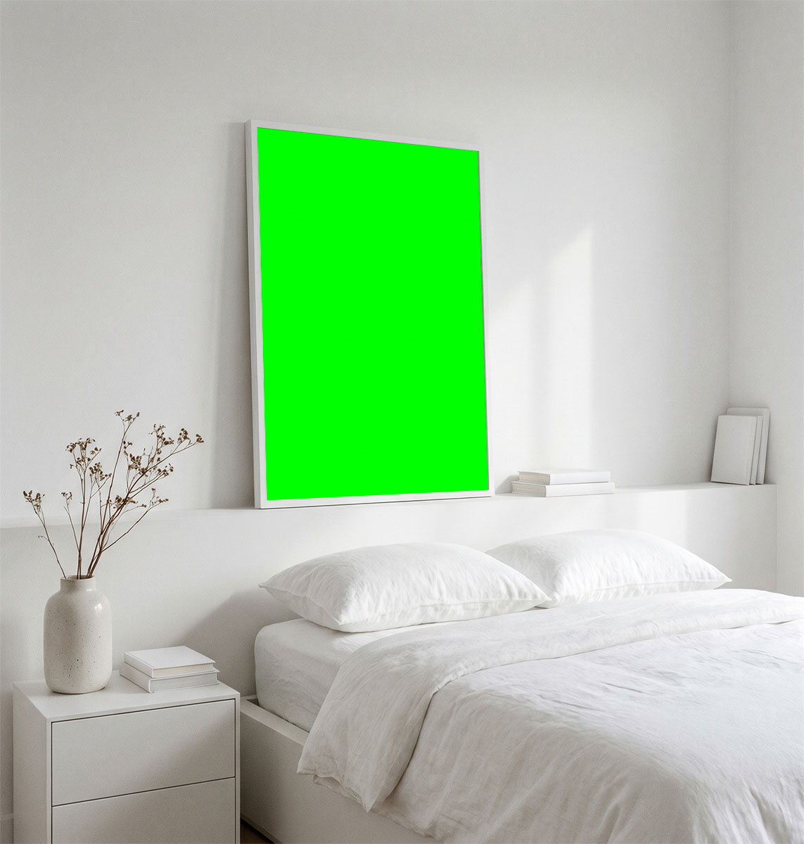Main mockup image