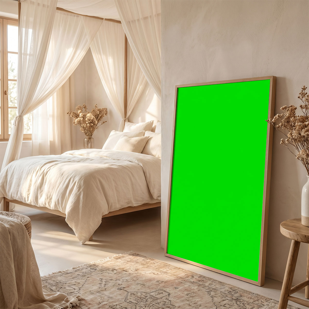 Main mockup image