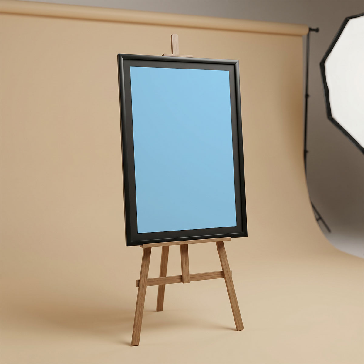 Editable area preview image
