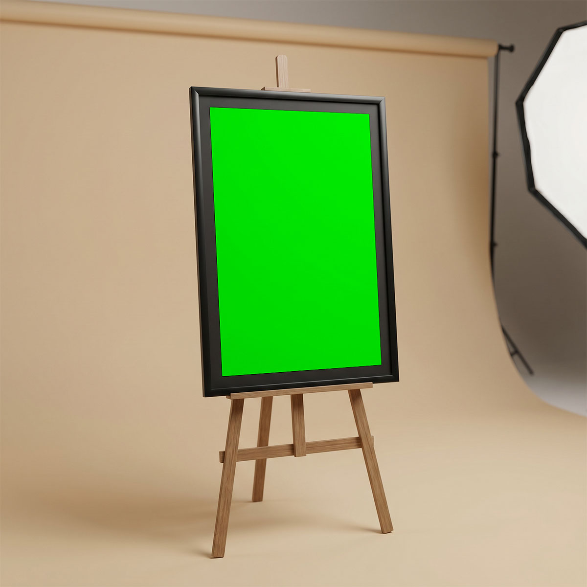 Main mockup image