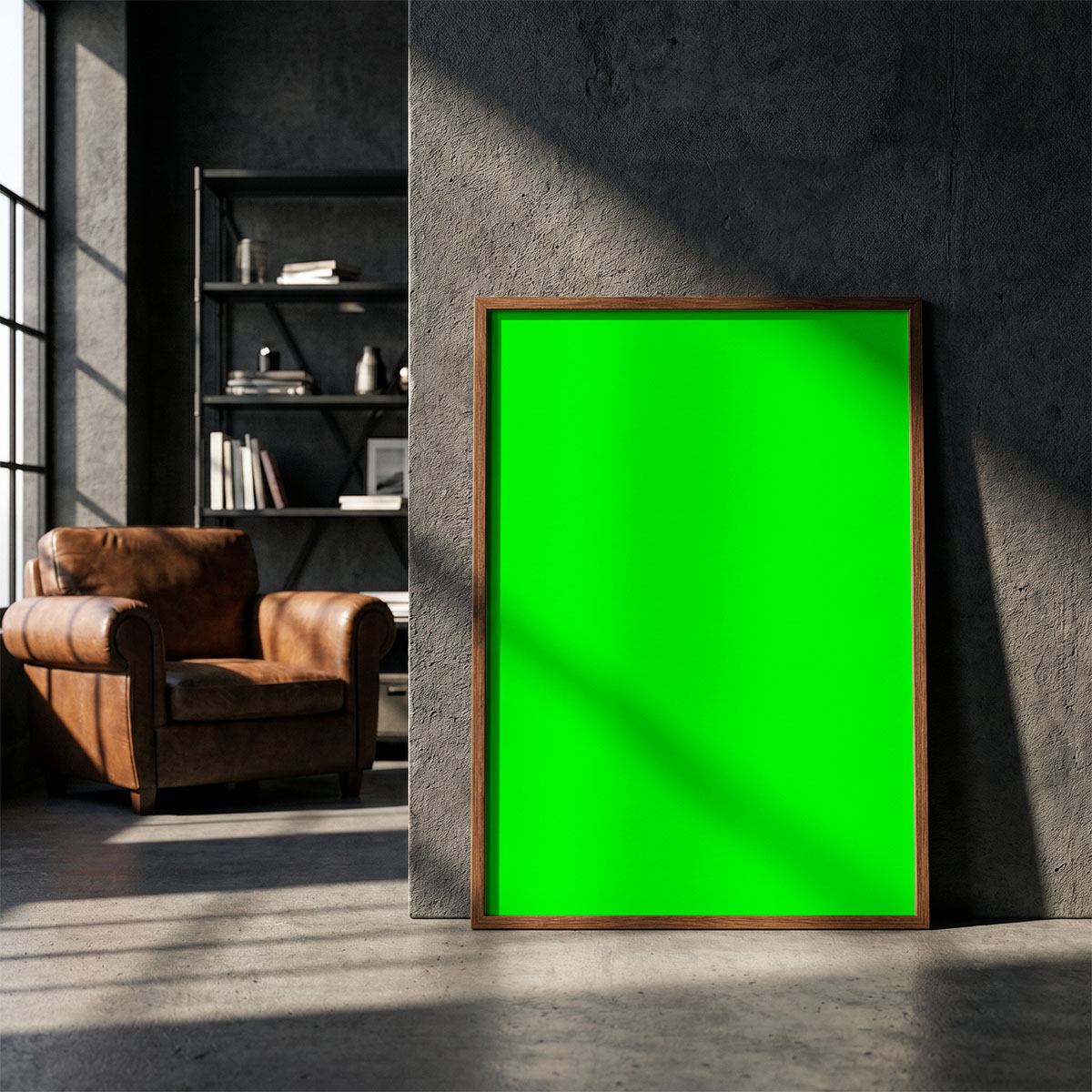 Main mockup image