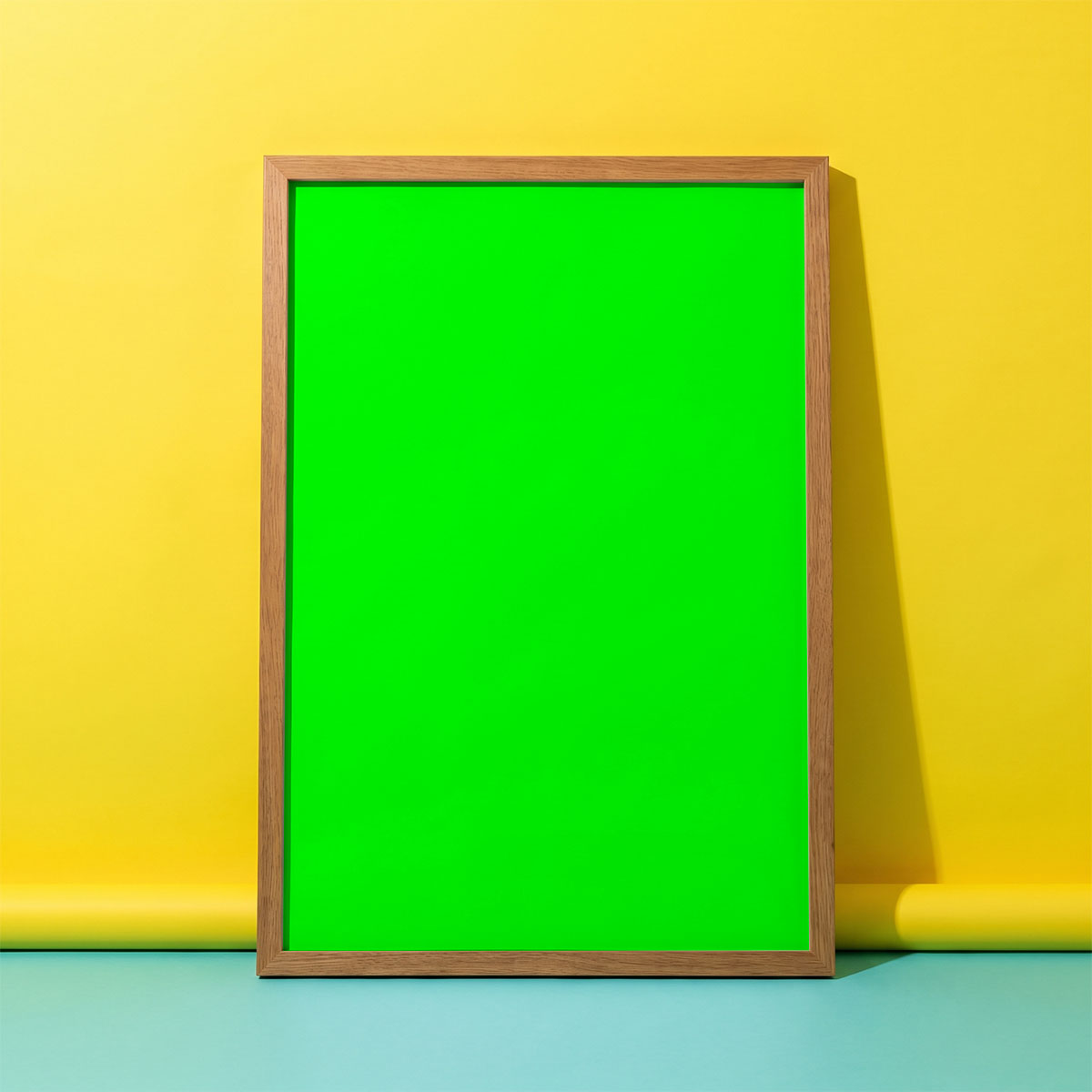 Main mockup image