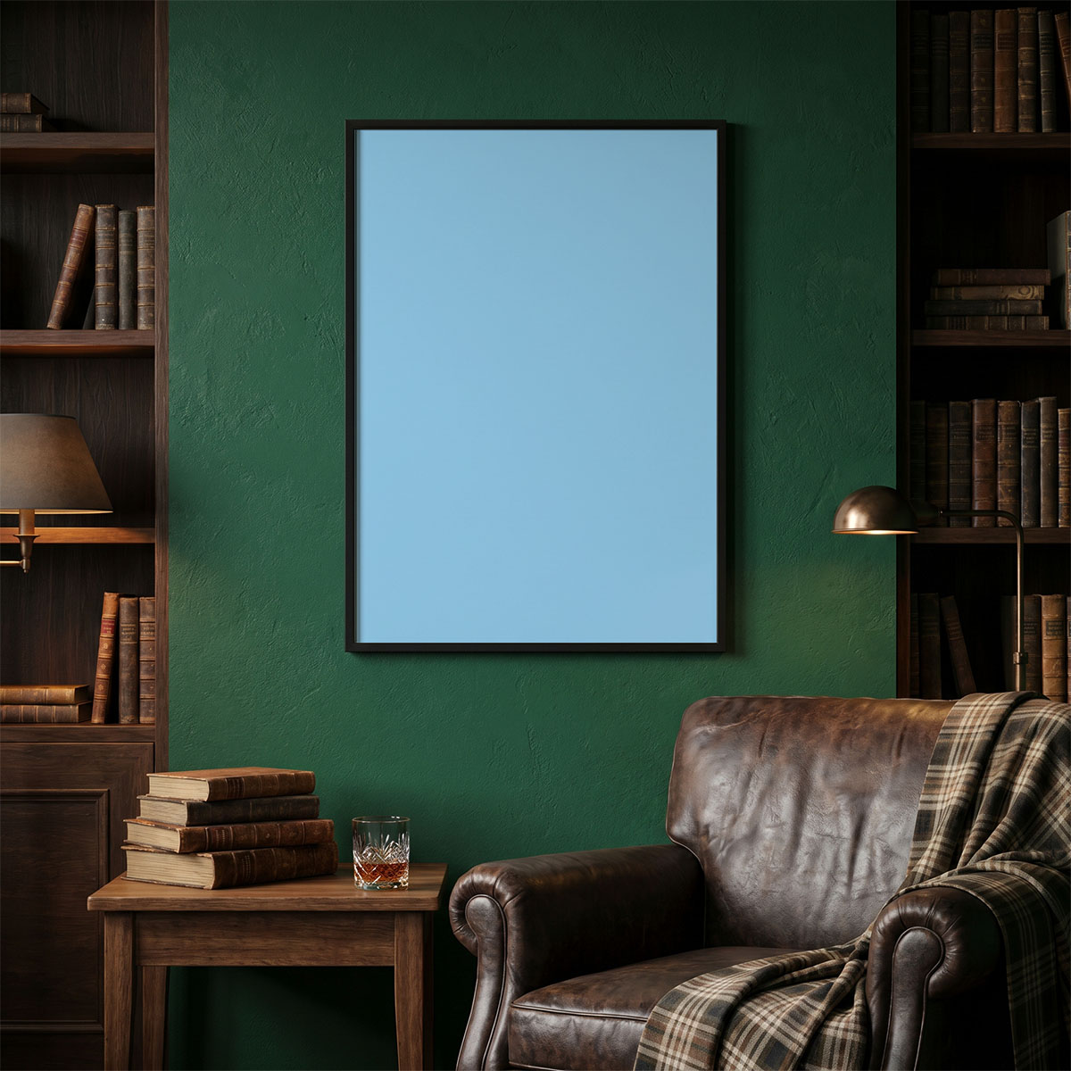 Editable area preview image