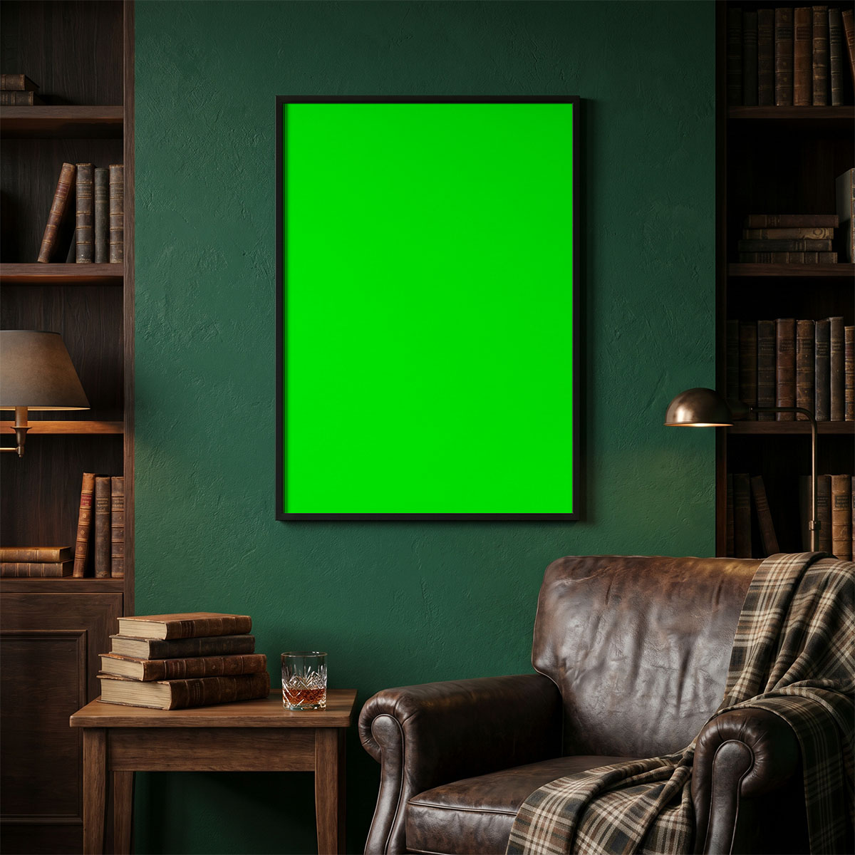 Main mockup image