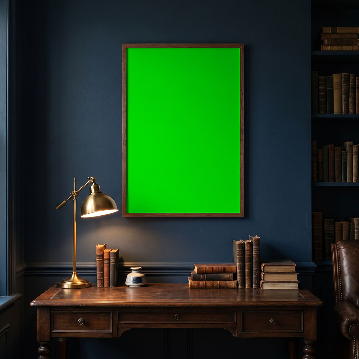 Main mockup image