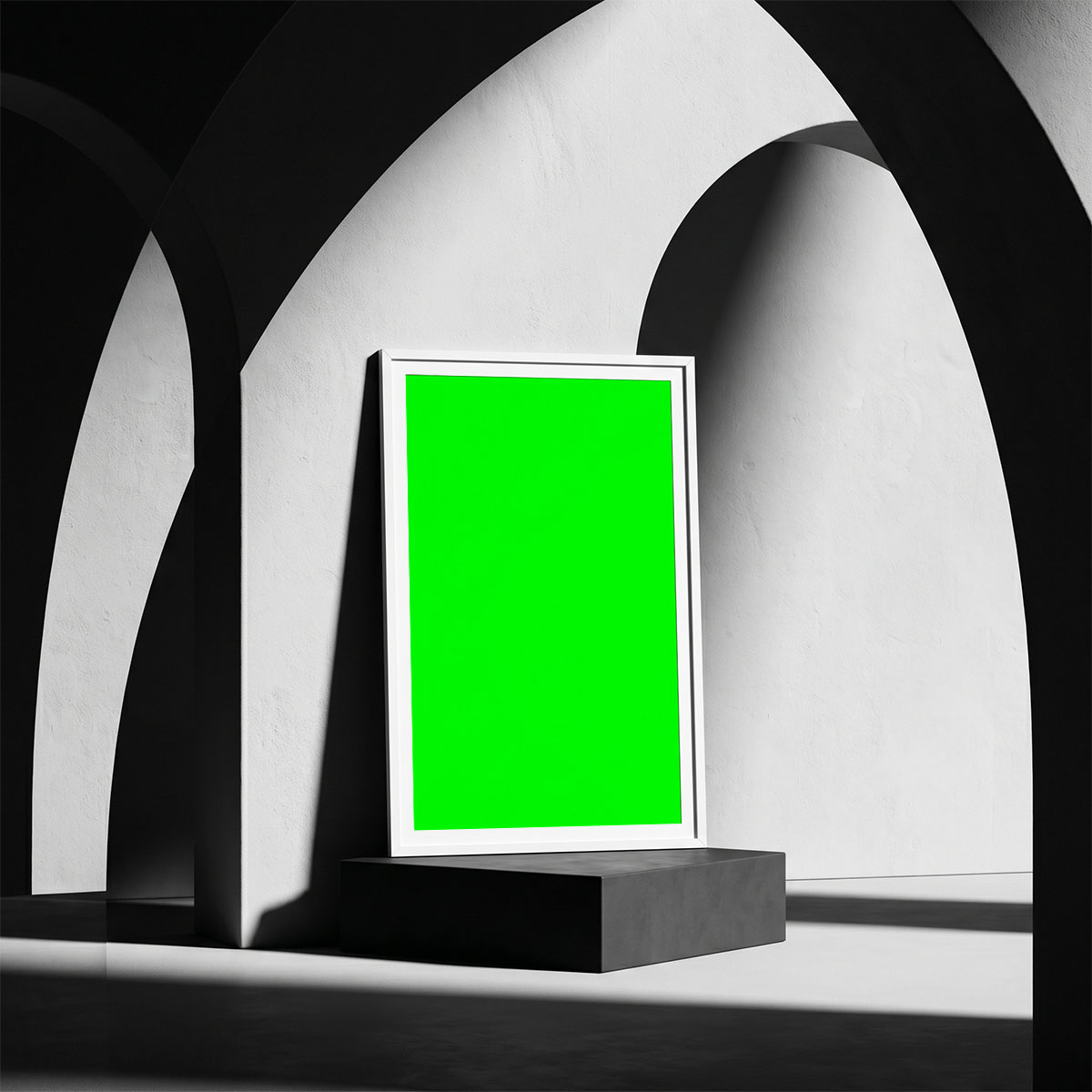Main mockup image