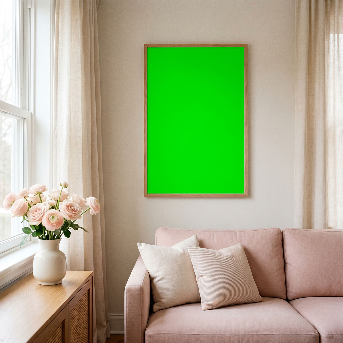 Main mockup image