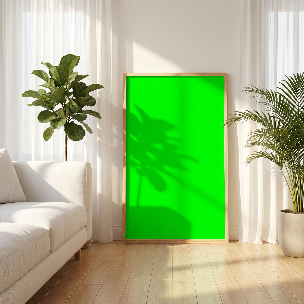 Main mockup image