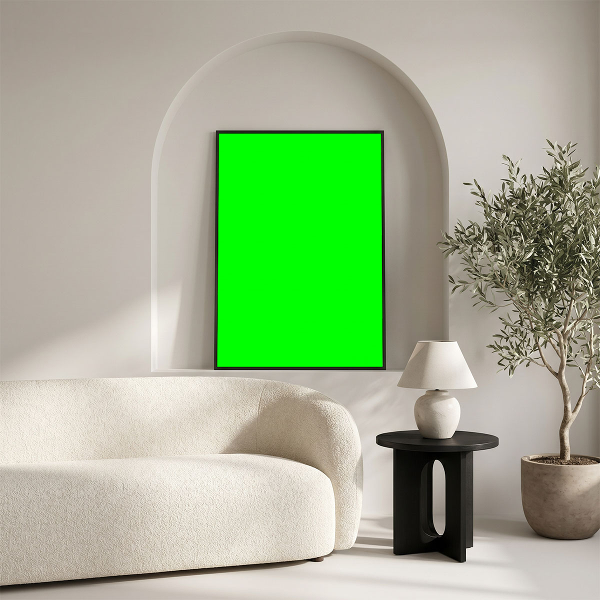 Main mockup image