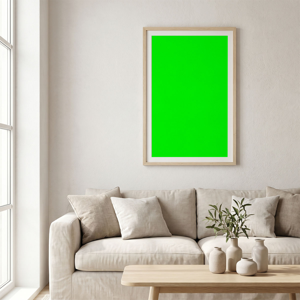 Main mockup image