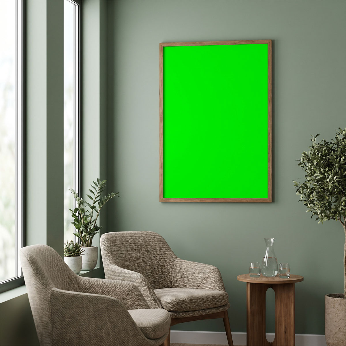 Main mockup image