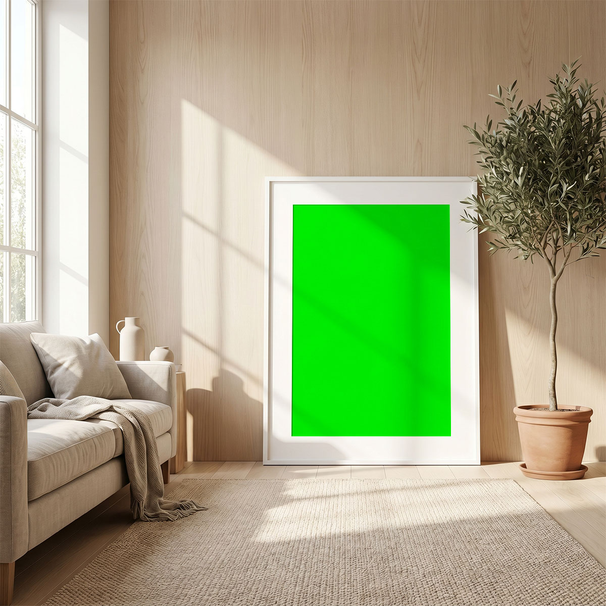 Main mockup image