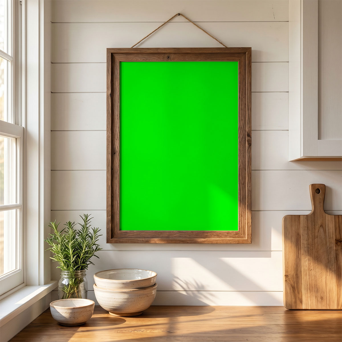 Main mockup image