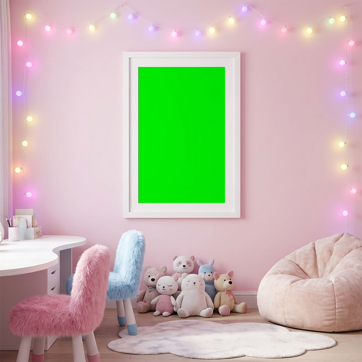 Main mockup image