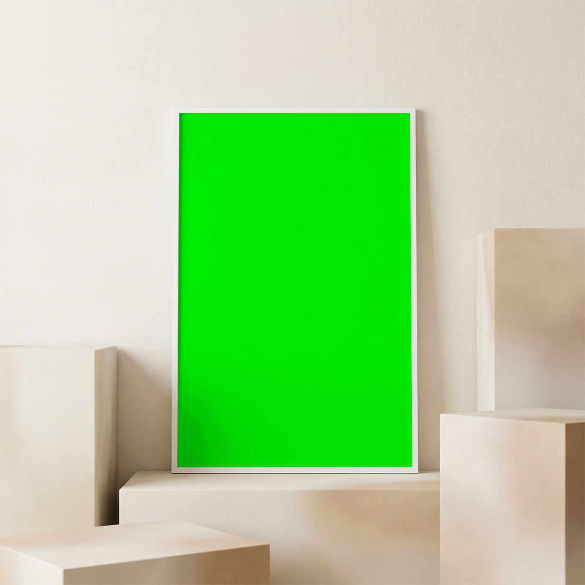 Main mockup image