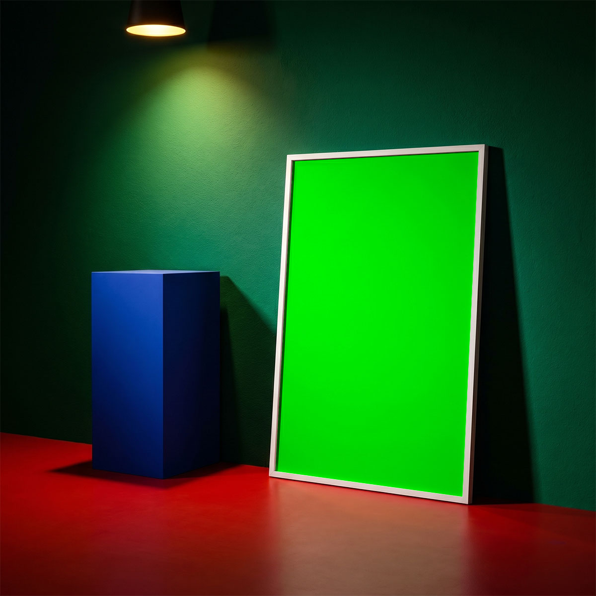 Main mockup image