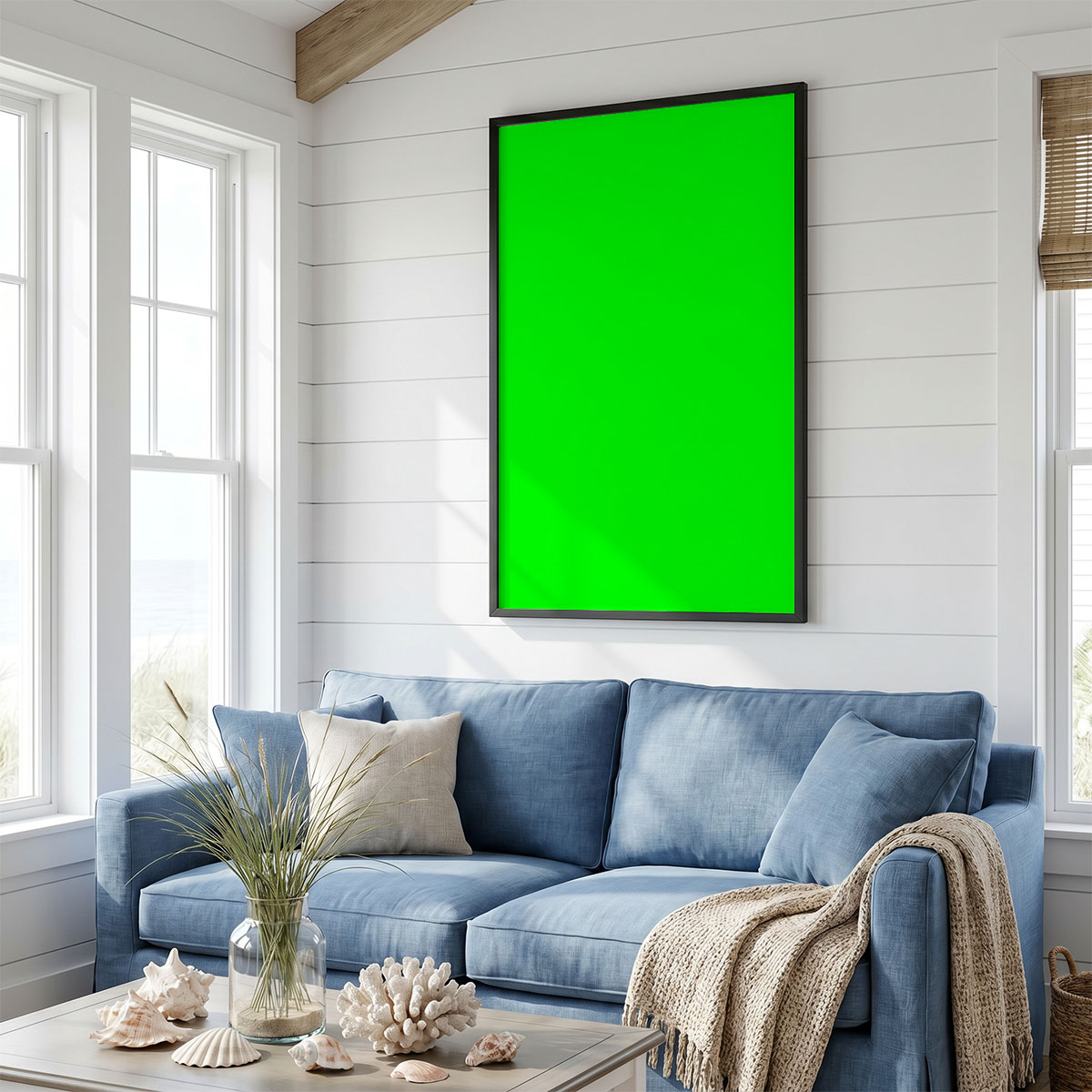 Main mockup image