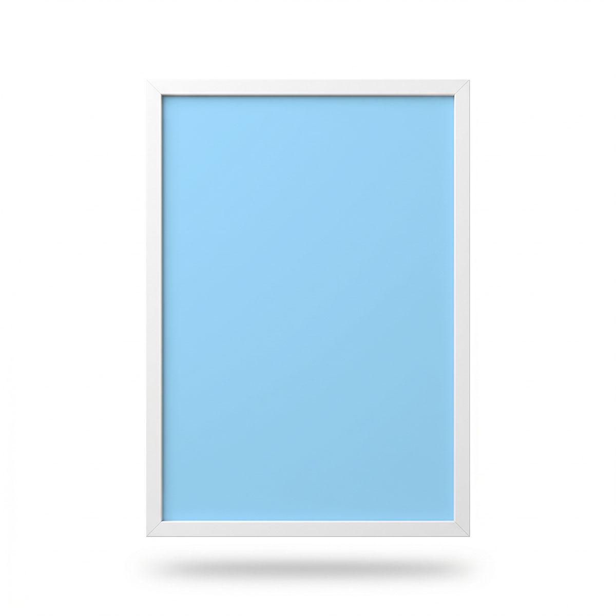 Editable area preview image