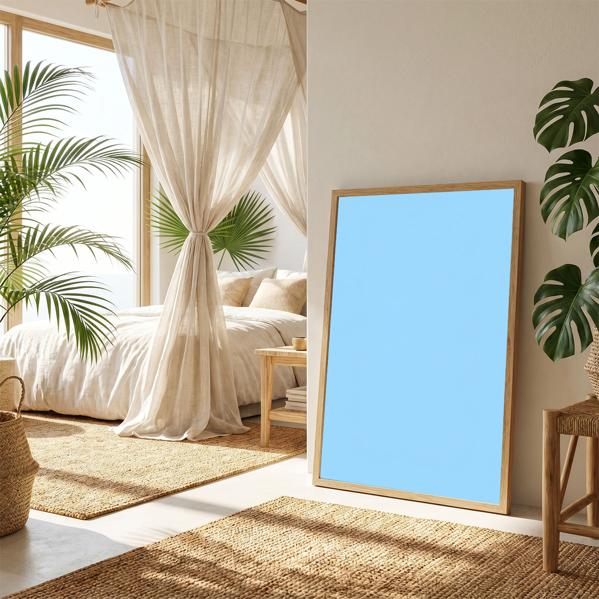 Editable area preview image